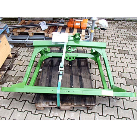 CHASSIS PENDULAIRE SL _28M Réf. 930030 AMAZONE CHASSIS PENDULAIRE SL _28M Réf. 930030 AMAZONE
