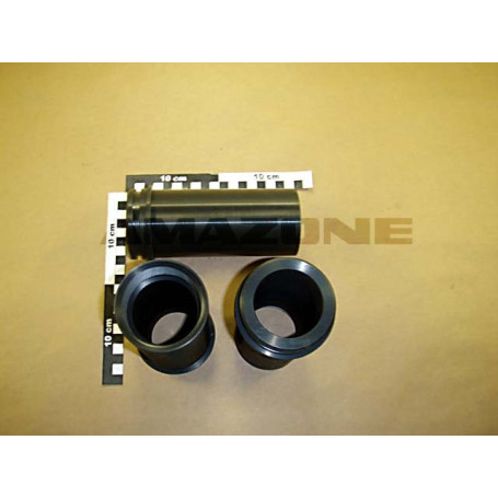 TUBE ADAPTATEUR IG_2 L_139 Réf. 930033 AMAZONE TUBE ADAPTATEUR IG_2 L_139 Réf. 930033 AMAZONE