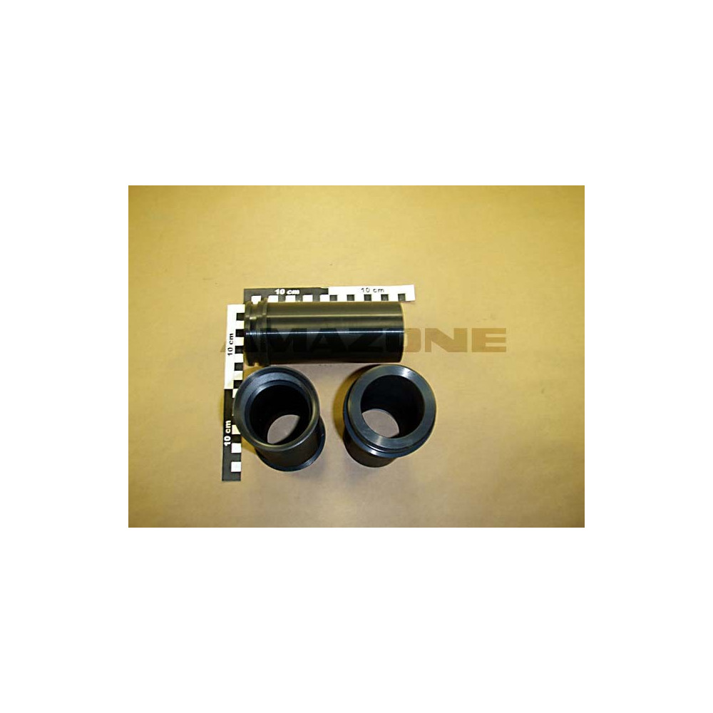 Tube adaptateur IG_2 L_139 930033 Amazone