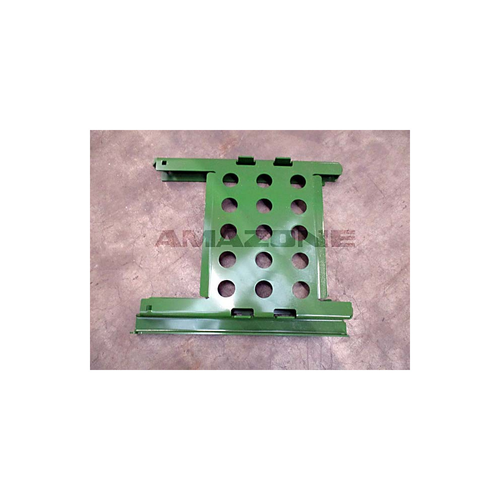 Passerelle pour UF 930043 Amazone