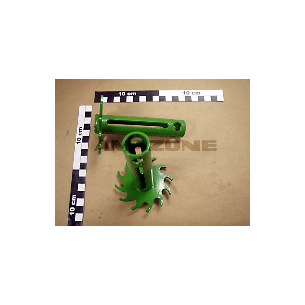 Axe crante 930050 Amazone