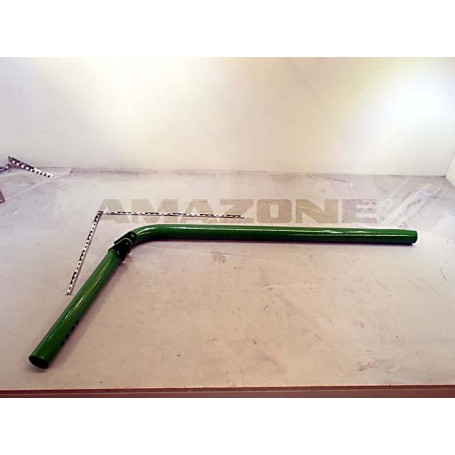 SECURITE RAMPE GAUCHE Réf. 930076 AMAZONE