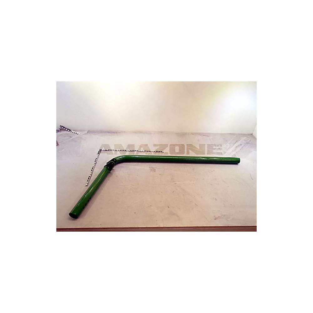 Securite rampe gauche 930076 Amazone