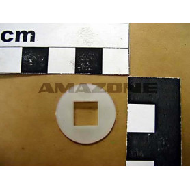  RONDELLE PLAST.8.5X21X1 Réf. 930138 AMAZONE