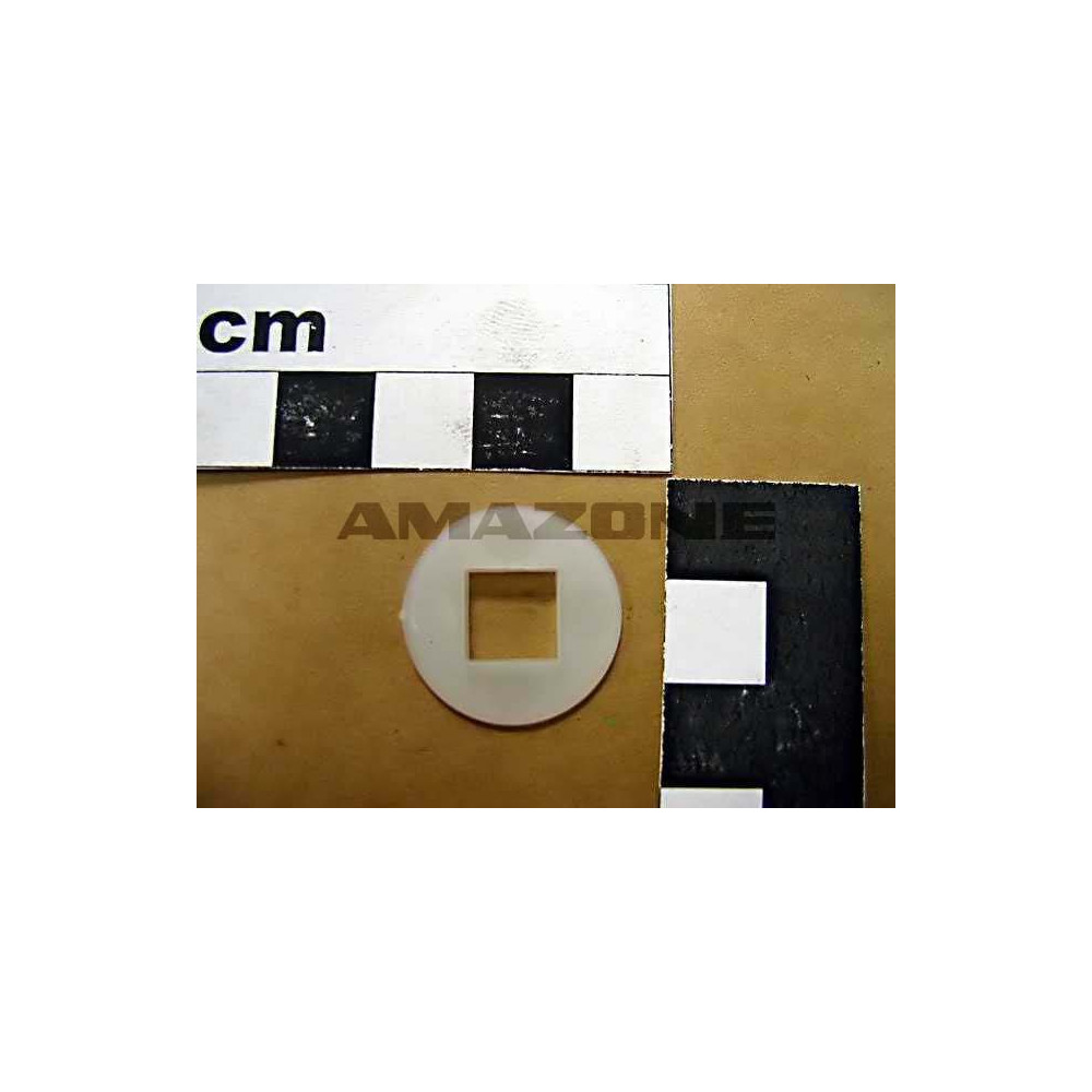  RONDELLE PLAST.8.5X21X1 Réf. 930138 AMAZONE