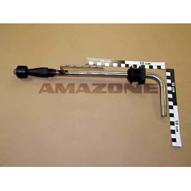 Equipement de nettoyage UF 930118 Amazone