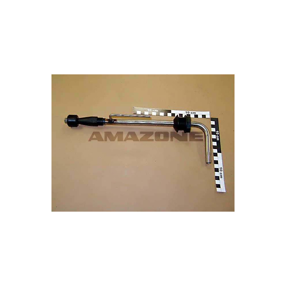 Equipement de nettoyage UF 930118 Amazone