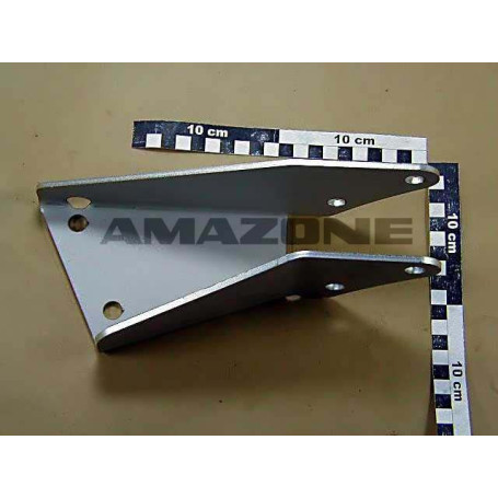 BRIDE FIXATION LIMITEUR DROIT Réf. 930186 AMAZONE BRIDE FIXATION LIMITEUR DROIT Réf. 930186 AMAZONE