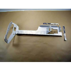SUPPORT DROIT DE VERIN DU LIMITEUR Réf. 930194 AMAZONE SUPPORT DROIT DE VERIN DU LIMITEUR Réf. 930194 AMAZONE