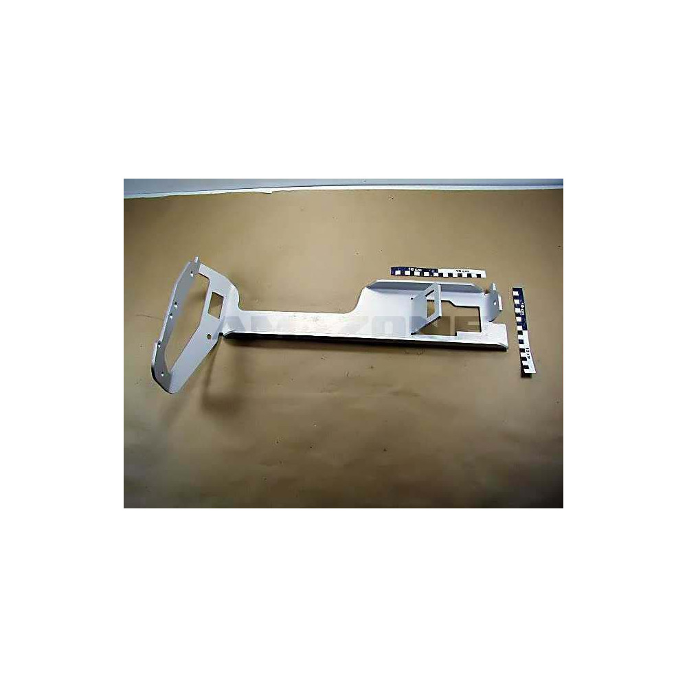Support droit de verin du limiteur 930194 Amazone