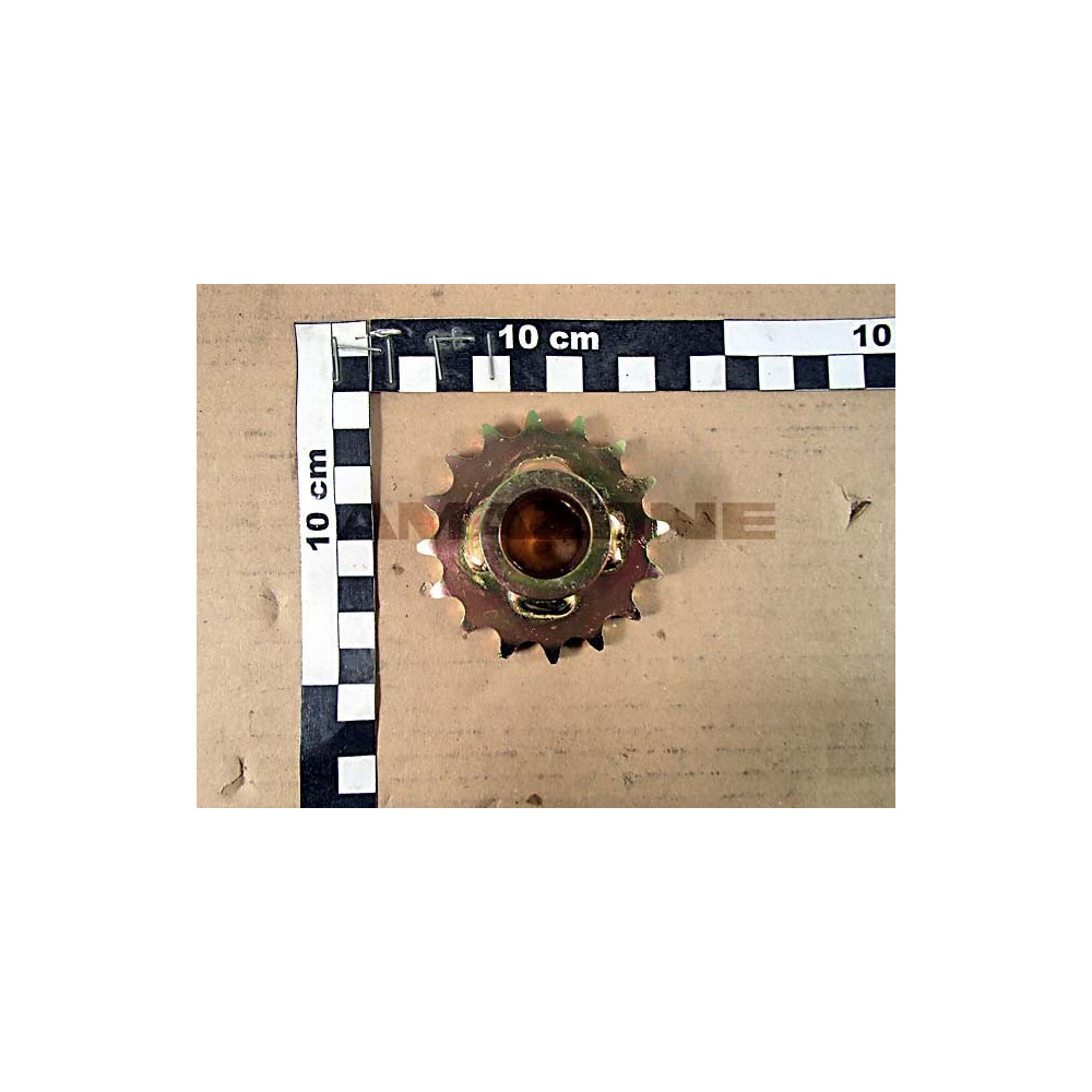 Pignon 16 dents 930319 Amazone