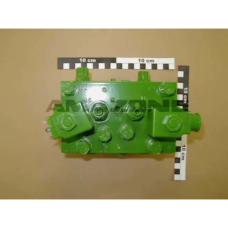 Bloc hydraulique Réf. 930237 - AMAZONE Bloc hydraulique Réf. 930237 - AMAZONE