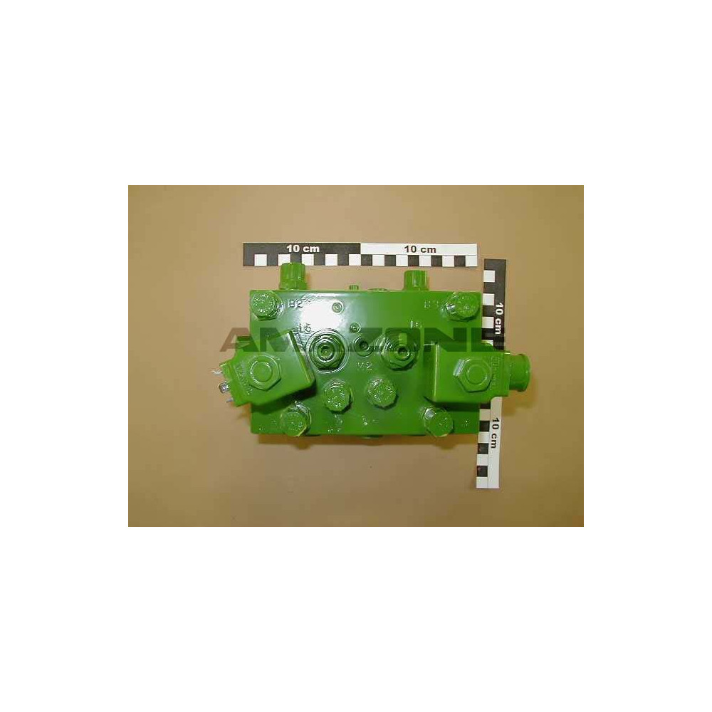Bloc hydraulique 930237 Amazone