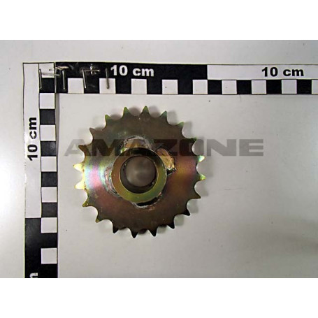 Pignon Z+20 Réf. 930334 - AMAZONE Pignon Z+20 Réf. 930334 - AMAZONE