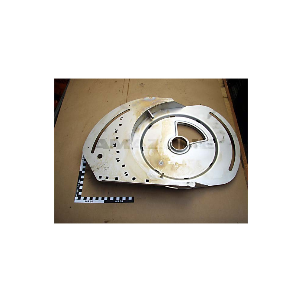 Fond de tremi 930372 Amazone