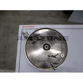 Paire variodisc OM 15-24 GA & DR 930390 Amazone