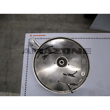 PAIRE VARIODISC OM 15-24 GA & DR Réf. 930390 AMAZONE PAIRE VARIODISC OM 15-24 GA & DR Réf. 930390 AMAZONE