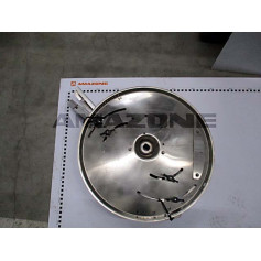 PAIRE VARIODISC OM 15-24 GA & DR Réf. 930390 AMAZONE PAIRE VARIODISC OM 15-24 GA & DR Réf. 930390 AMAZONE