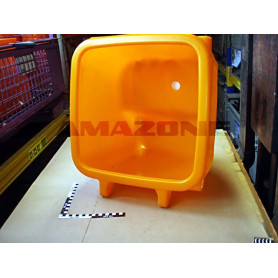 Cuve rince bidon 60L UF01 UX 930400R Amazone