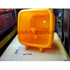 CUVE RINCE BIDON 60L UF01 UX Réf. 930400R AMAZONE CUVE RINCE BIDON 60L UF01 UX Réf. 930400R AMAZONE
