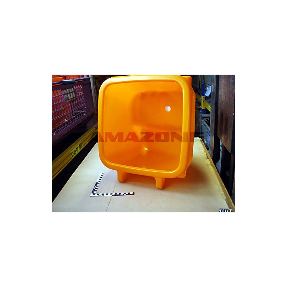 Cuve rince bidon 60L UF01 UX 930400R Amazone