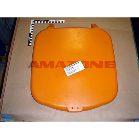 COUVERC.CUVE RINCE BIDON 60L UF01 U Réf. 930401R AMAZONE COUVERC.CUVE RINCE BIDON 60L UF01 U Réf. 930401R AMAZONE