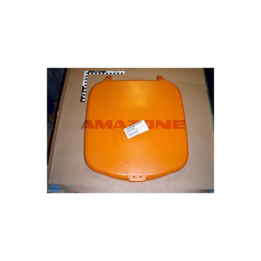 Couverc.cuve rince bidon 60L UF01 U 930401R Amazone