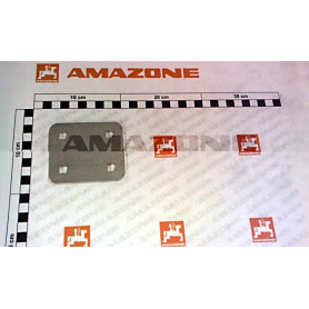 Support electrovanne 930419 Amazone