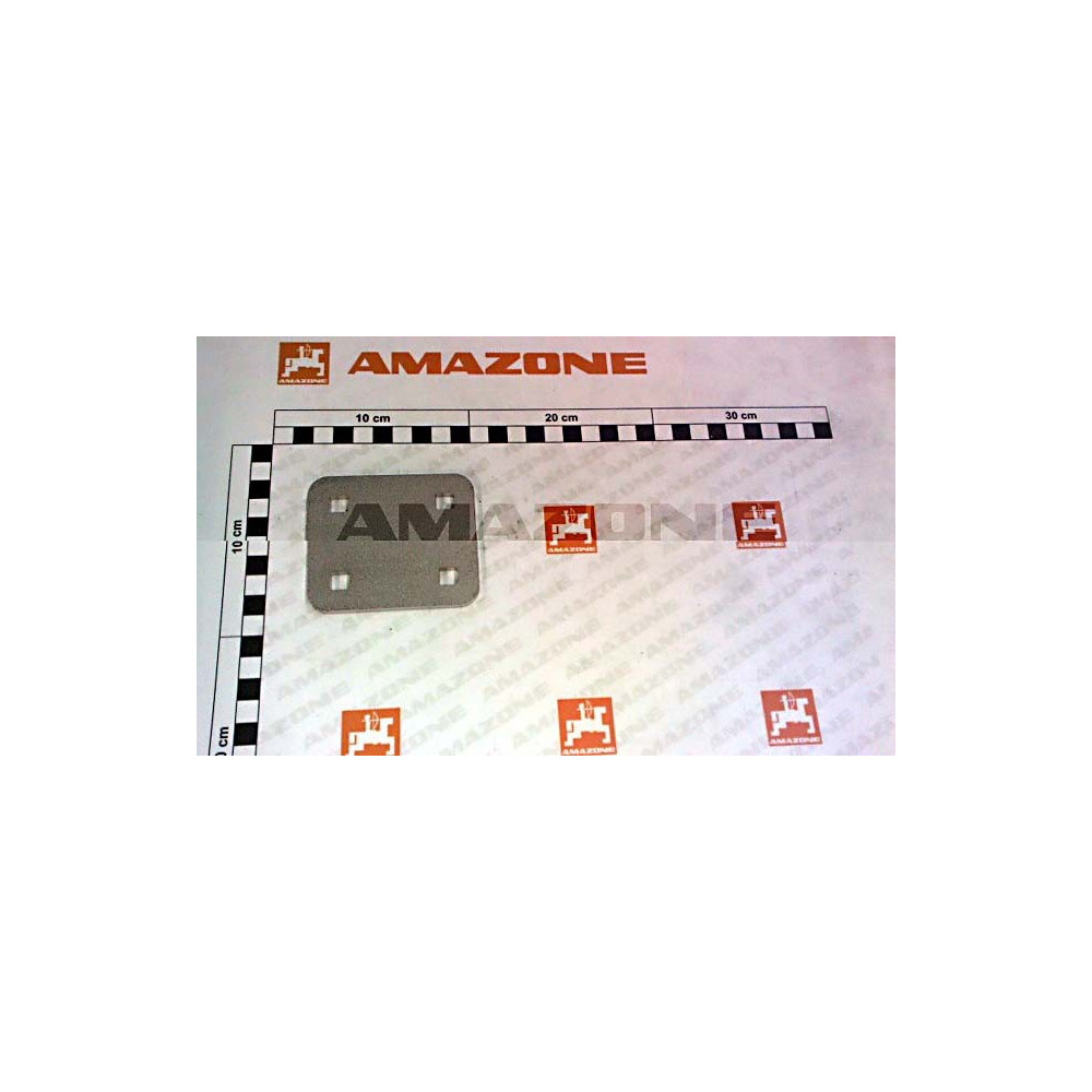 Support electrovanne 930419 Amazone
