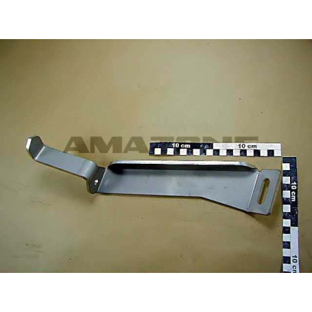 PATTE DE FIXATION DROIT 5X130X425 Réf. 930432 AMAZONE PATTE DE FIXATION DROIT 5X130X425 Réf. 930432 AMAZONE