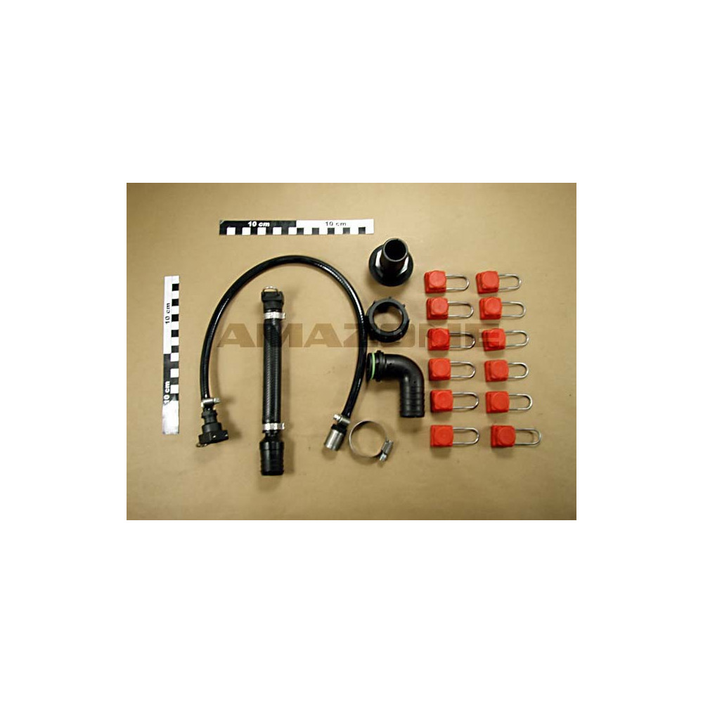 Outils de CONTRôLE pour pulve. 930420 Amazone