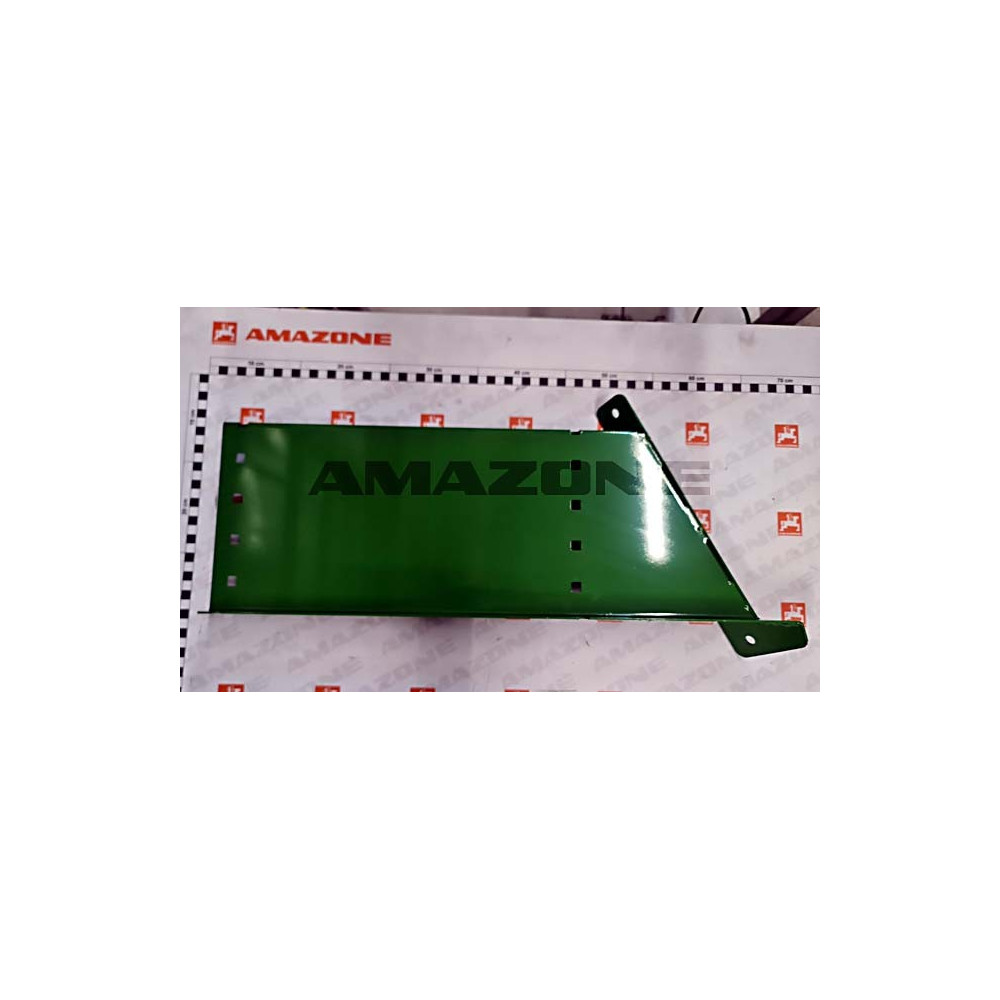 Support tuyau primera 930597 Amazone