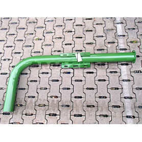 Tube tete de repartiteur 930580 Amazone