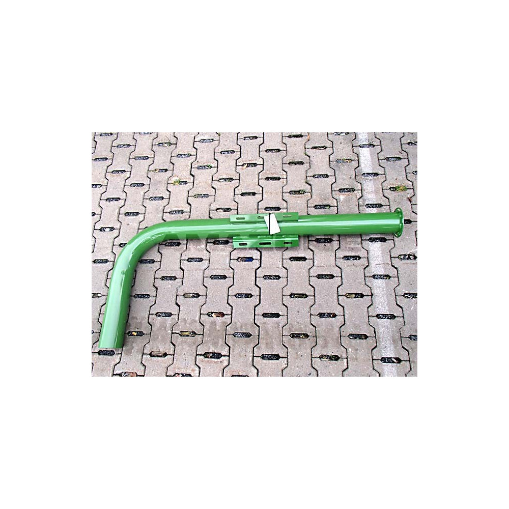 Tube tete de repartiteur 930580 Amazone