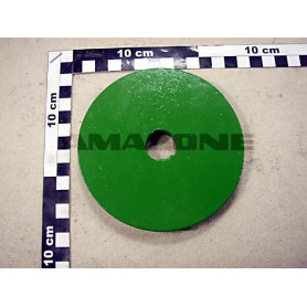 Rondelle D 120 930633 Amazone
