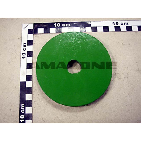 Rondelle D 120 Réf. 930633 - AMAZONE Rondelle D 120 Réf. 930633 - AMAZONE