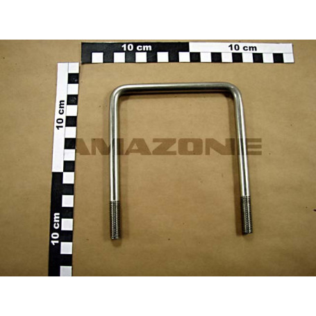 BRIDE DE FIXATION Réf. 930634 AMAZONE BRIDE DE FIXATION Réf. 930634 AMAZONE