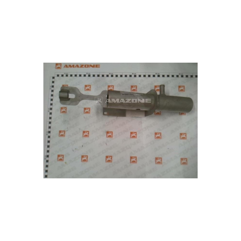 Injecteur raccord D 16MM 930737 Amazone
