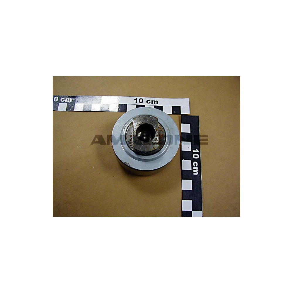 Axe 930739 Amazone