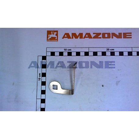 SUPPORT TUYAU 2X69X86 UF Réf. 930749 AMAZONE SUPPORT TUYAU 2X69X86 UF Réf. 930749 AMAZONE