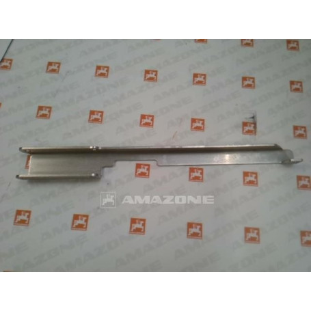 Support verin droit 4 X 106 X 501 Réf. 930753 - AMAZONE Support verin droit 4 X 106 X 501 Réf. 930753 - AMAZONE