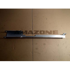 SUPPORT VERIN GAUCHE 4 X 106 X 501 Réf. 930754 AMAZONE SUPPORT VERIN GAUCHE 4 X 106 X 501 Réf. 930754 AMAZONE