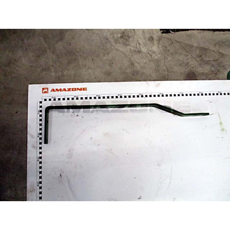 Support long gauche 8X40X893 Réf. 930755 - AMAZONE Support long gauche 8X40X893 Réf. 930755 - AMAZONE