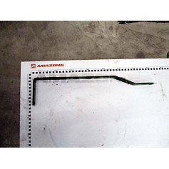 Support long gauche 8X40X893 Réf. 930755 - AMAZONE Support long gauche 8X40X893 Réf. 930755 - AMAZONE