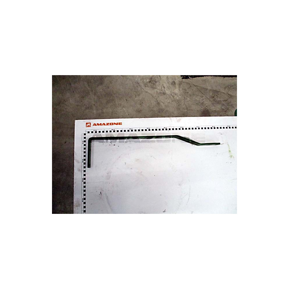 Support long gauche 8X40X893 930755 Amazone