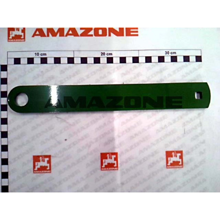 FER plat 6X4X305 Réf. 930758 - AMAZONE FER plat 6X4X305 Réf. 930758 - AMAZONE