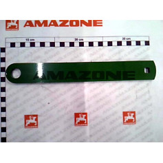FER plat 6X4X305 Réf. 930758 - AMAZONE FER plat 6X4X305 Réf. 930758 - AMAZONE
