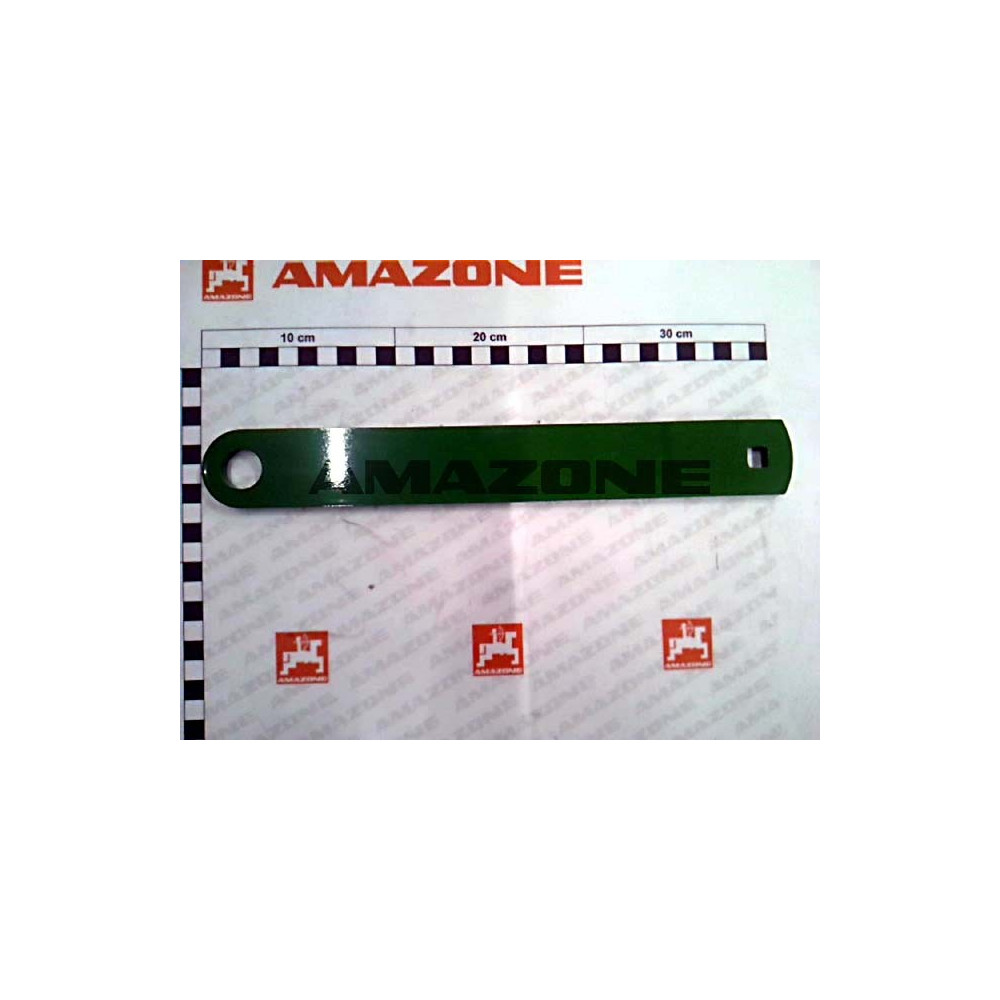FER plat 6X4X305 930758 Amazone