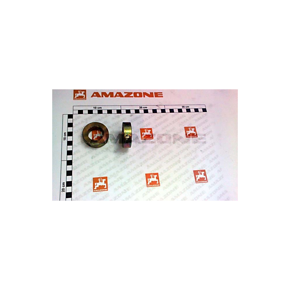 Bague DMC 930767 Amazone