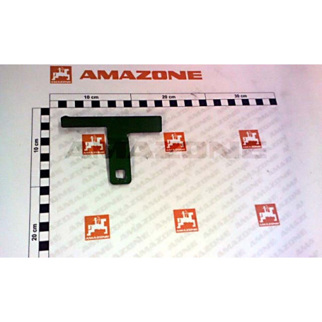 Butee depliage hydr. G. 4X88X120 Réf. 930759 - AMAZONE Butee depliage hydr. G. 4X88X120 Réf. 930759 - AMAZONE